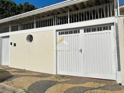 Casa com 3 Quartos à venda, 224m² no Vila Paraíso, Campinas