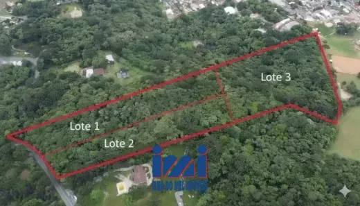 Lote/Terreno à venda, 66589m² no Ferraria, Campo Largo