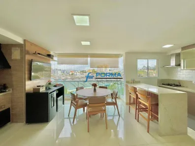 Apartamento com 3 Quartos à venda, 130m² no Jardim do Mar, São Bernardo do Campo