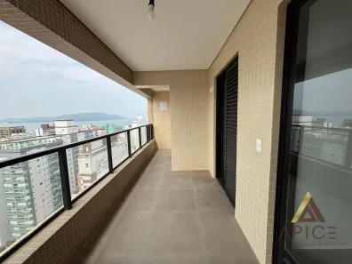 Apartamento com 2 Quartos à venda, 75m² no José Menino, Santos