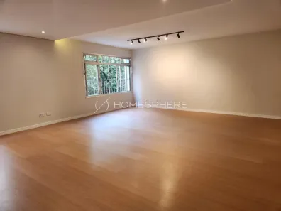 Apartamento com 3 Quartos à venda, 147m² no Pinheiros, São Paulo