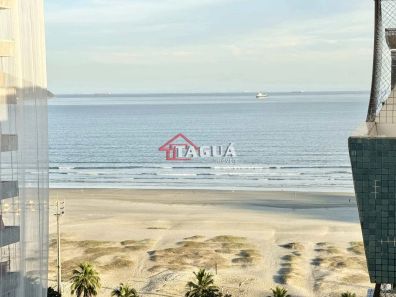 Apartamento com 2 Quartos à venda, 62m² no Gonzaga, Santos