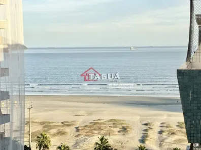 Apartamento com 2 Quartos à venda, 62m² no Gonzaga, Santos