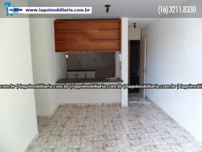 Apartamento com 3 Quartos à venda, 66m² no Parque Industrial Lagoinha, Ribeirão Preto
