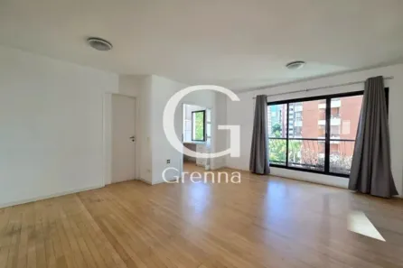 Apartamento com 3 Quartos à venda, 90m² no Itaim Bibi, São Paulo
