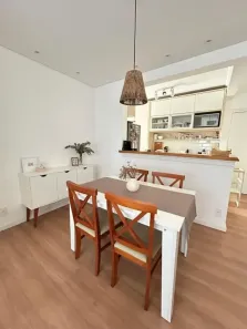 Apartamento com 3 Quartos à venda, 64m² no Jardim América, São José dos Campos