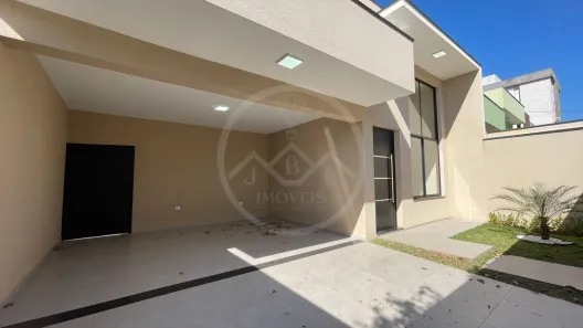Casa com 2 Quartos à venda, 145m² no Portal Ville Azaleia, Boituva