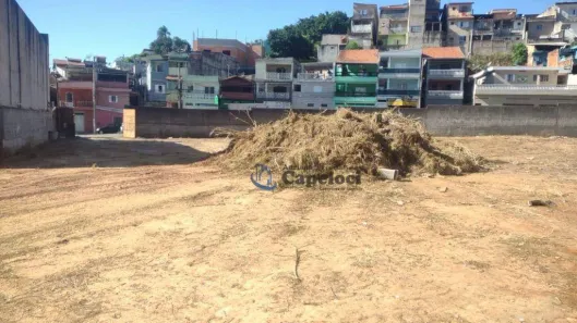 Lote/Terreno à venda, 6230m² no Laranjeiras, Caieiras