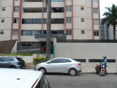 Apartamento com 3 Quartos à venda, 137m² no Setor Oeste, Goiânia