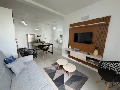 Apartamento com 1 Quarto à venda, 40m² no Ribeirão da Ilha, Florianópolis
