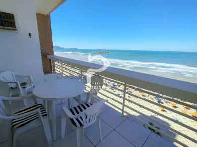 Apartamento com 3 Quartos à venda, 120m² no Pitangueiras, Guarujá