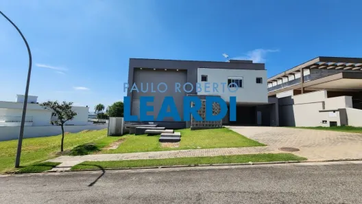 Casa com 3 Quartos à venda, 362m² no Alphaville Nova Esplanada, Votorantim