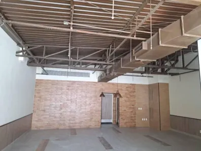 Ponto Comercial para alugar, 568m² no Indianópolis, São Paulo