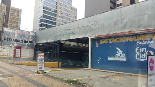 Lote/Terreno à venda, 720m² no Jardim Guanabara, Campinas