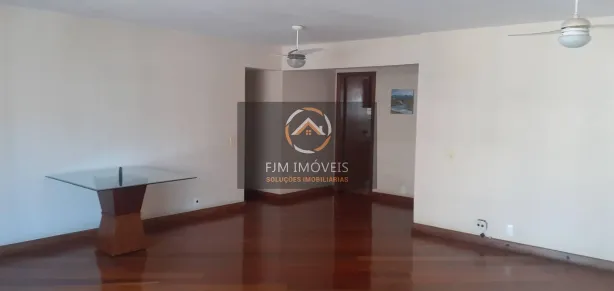 Apartamento com 4 Quartos à venda, 181m² no Icaraí, Niterói