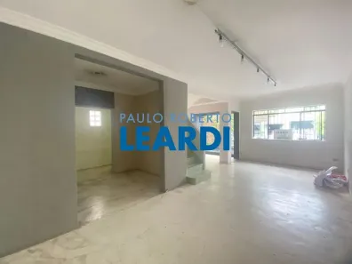 Sobrado com 3 Quartos para alugar, 115m² no Vila Madalena, São Paulo