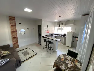Kitnet com 1 Quarto para alugar, 40m² no Cocal, Vila Velha