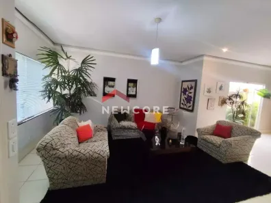 Casa com 3 Quartos à venda, 176m² no Vila Romana, Marília