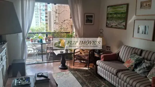 Apartamento com 4 Quartos à venda, 273m² no Cambuí, Campinas