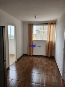 Apartamento com 2 Quartos à venda, 34m² no Vila Gomes, São Paulo