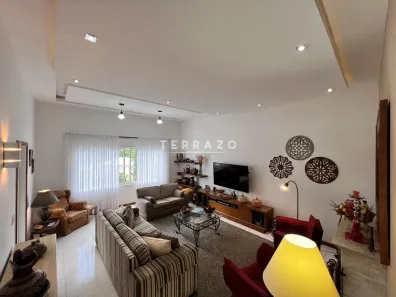 Casa de Condomínio com 4 Quartos à venda, 260m² no Cascata do Imbuí, Teresópolis