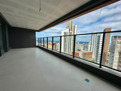 Apartamento com 3 Quartos à venda, 164m² no Caminho das Árvores, Salvador