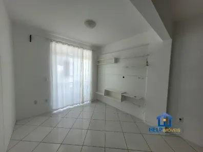 Apartamento com 1 Quarto para alugar, 52m² no Campinas, São José