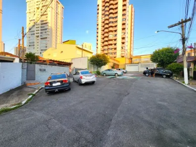 Lote/Terreno à venda, 338m² no Vila Regente Feijó, São Paulo