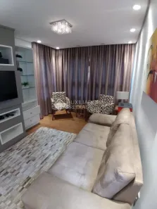 Apartamento com 2 Quartos à venda, 76m² no Centro, Gramado