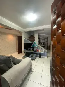 Sobrado com 3 Quartos à venda, 185m² no Assunção, São Bernardo do Campo