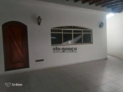 Casa com 4 Quartos à venda, 208m² no Parque América, Itu