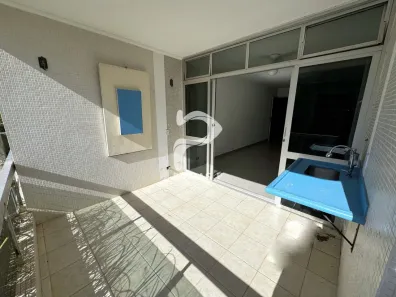 Apartamento com 3 Quartos à venda, 90m² no Mar e Céu, Guarujá