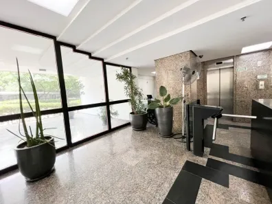 Sala Comercial para alugar, 37m² no Jardim Paulista, São Paulo
