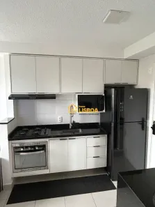 Apartamento com 2 Quartos à venda, 33m² no Socorro, São Paulo