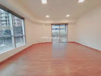 Sala Comercial com 1 Quarto para alugar, 35m² no Boa Vista, Porto Alegre