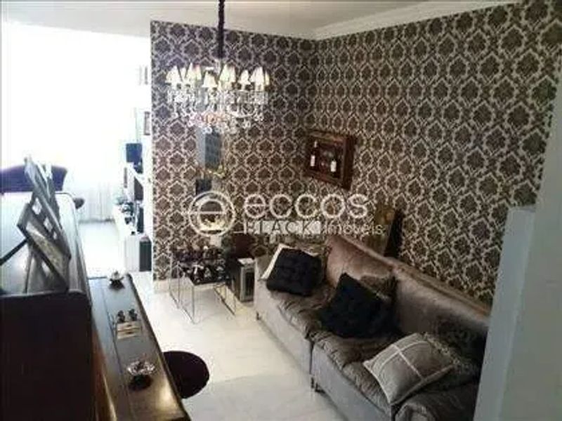 Apartamento com 3 quartos — Lourdes, Belo Horizonte