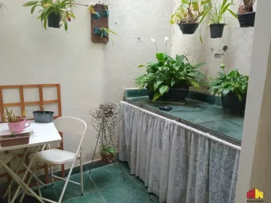 Sobrado com 2 Quartos à venda, 80m² no Vila Azevedo, São Paulo