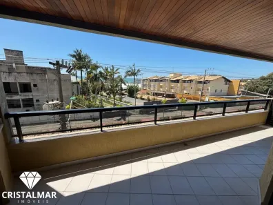 Apartamento com 3 Quartos à venda, 150m² no Bombas, Bombinhas