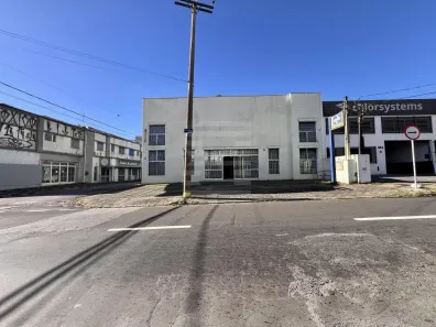 Prédio Comercial para alugar, 438m² no Taquaral, Campinas