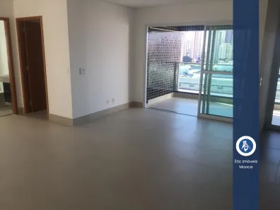 Apartamento com 2 Quartos para alugar, 77m² no Vila Regente Feijó, São Paulo
