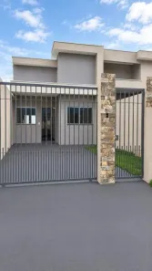 Casa com 2 Quartos à venda, 70m² no Parque Sagrada Família, Rondonópolis