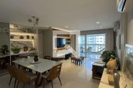 Apartamento com 4 Quartos à venda, 175m² no Barra da Tijuca, Rio de Janeiro
