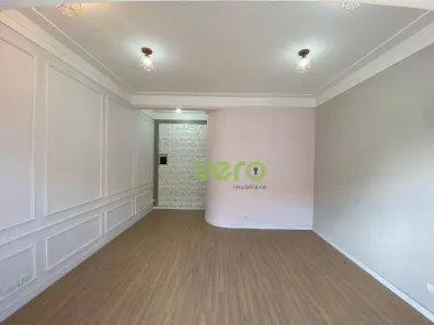 Sala Comercial para alugar, 27m² no Chácara Girassol, Americana