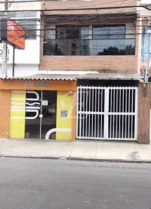 Imóvel Comercial com 1 Quarto à venda, 165m² no Gonzaga, Santos