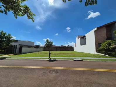 Lote/Terreno à venda, 308m² no Jardim Athenas, Sertãozinho