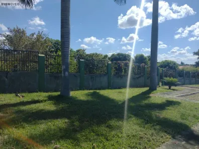 Lote/Terreno à venda, 2500m² no Park Way, Brasília