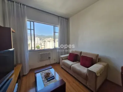 Apartamento com 2 Quartos à venda, 66m² no Vila Isabel, Rio de Janeiro