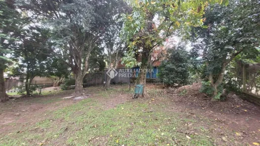 Lote/Terreno à venda, 302m² no Arroio da Manteiga, São Leopoldo