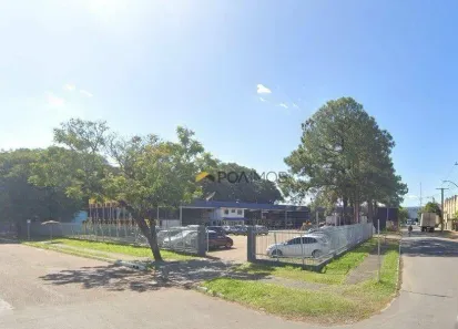 Lote/Terreno para alugar, 2970m² no Anchieta, Porto Alegre