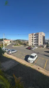 Apartamento com 2 Quartos à venda, 48m² no Bairro do Uberaba, Bragança Paulista